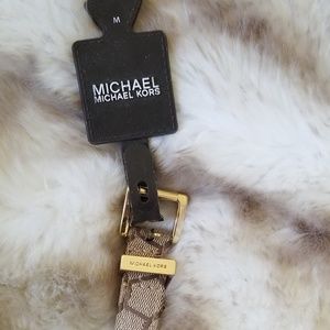 Michael Kors Belt